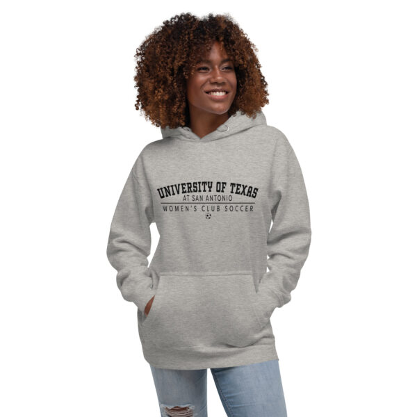 UTSA Women’s Club Soccer - Unisex Hoodie