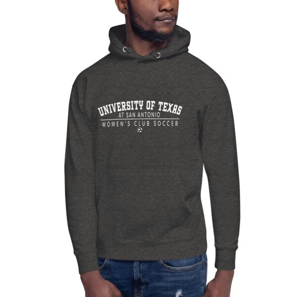 UTSA Women’s Club Soccer - Unisex Hoodie