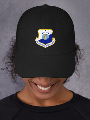 AFCAA Dad hat