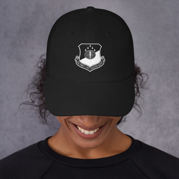 AFCAA Dad hat