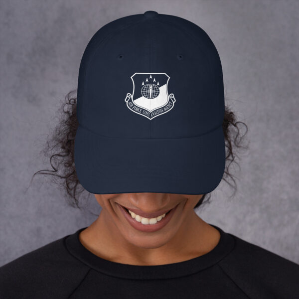 AFCAA Dad hat - Image 2