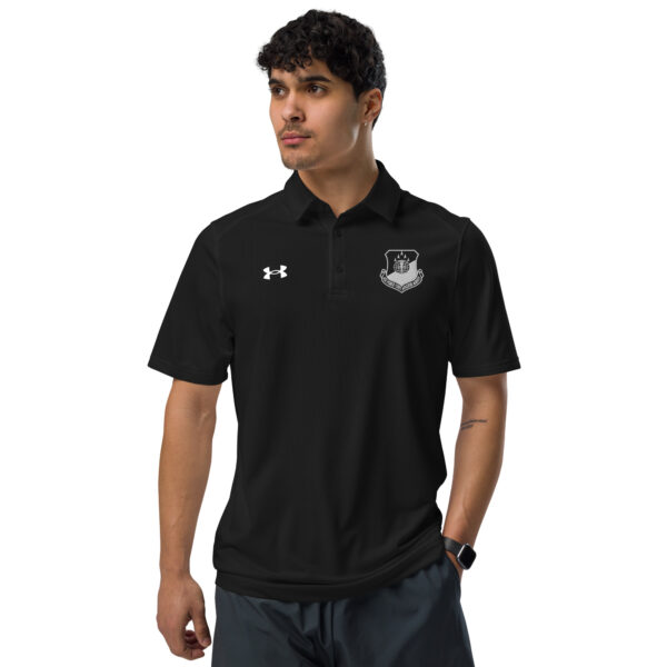AFCAA Under Armour® men's polo