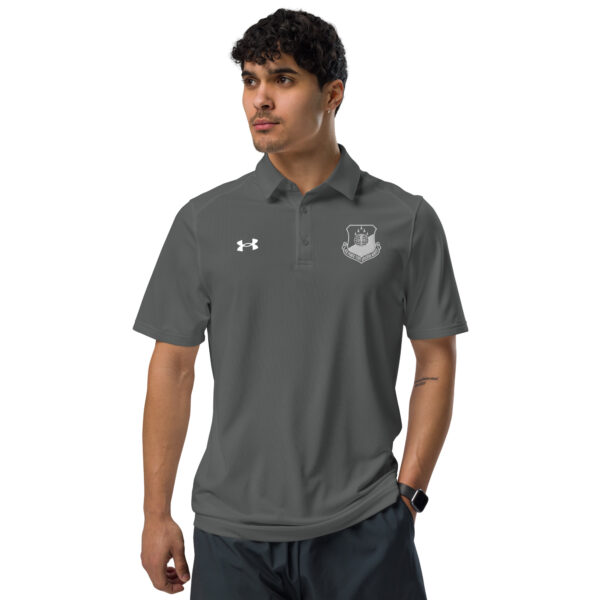 AFCAA Under Armour® men's polo - Image 6